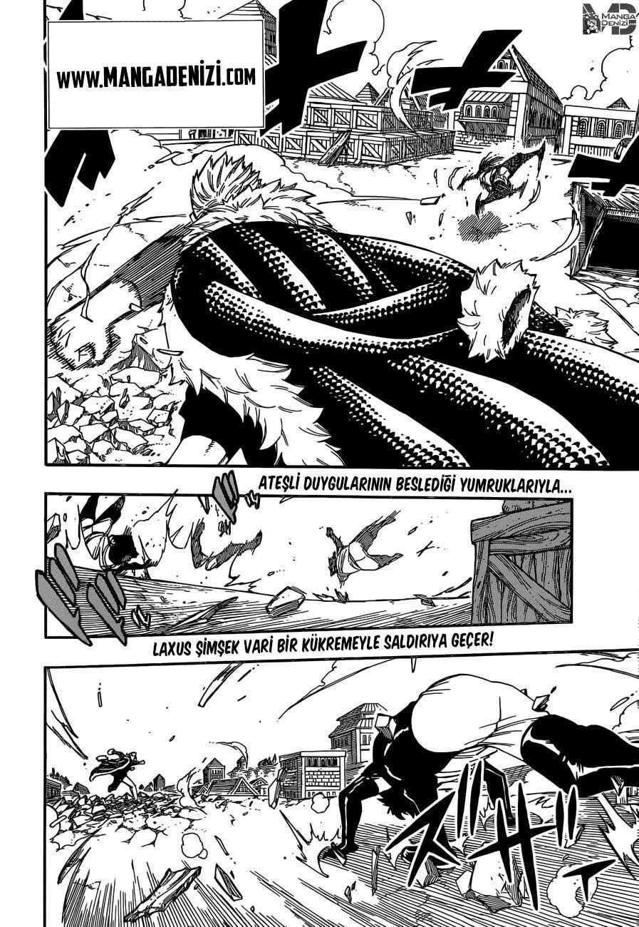 Fairy Tail - Sayfa 3