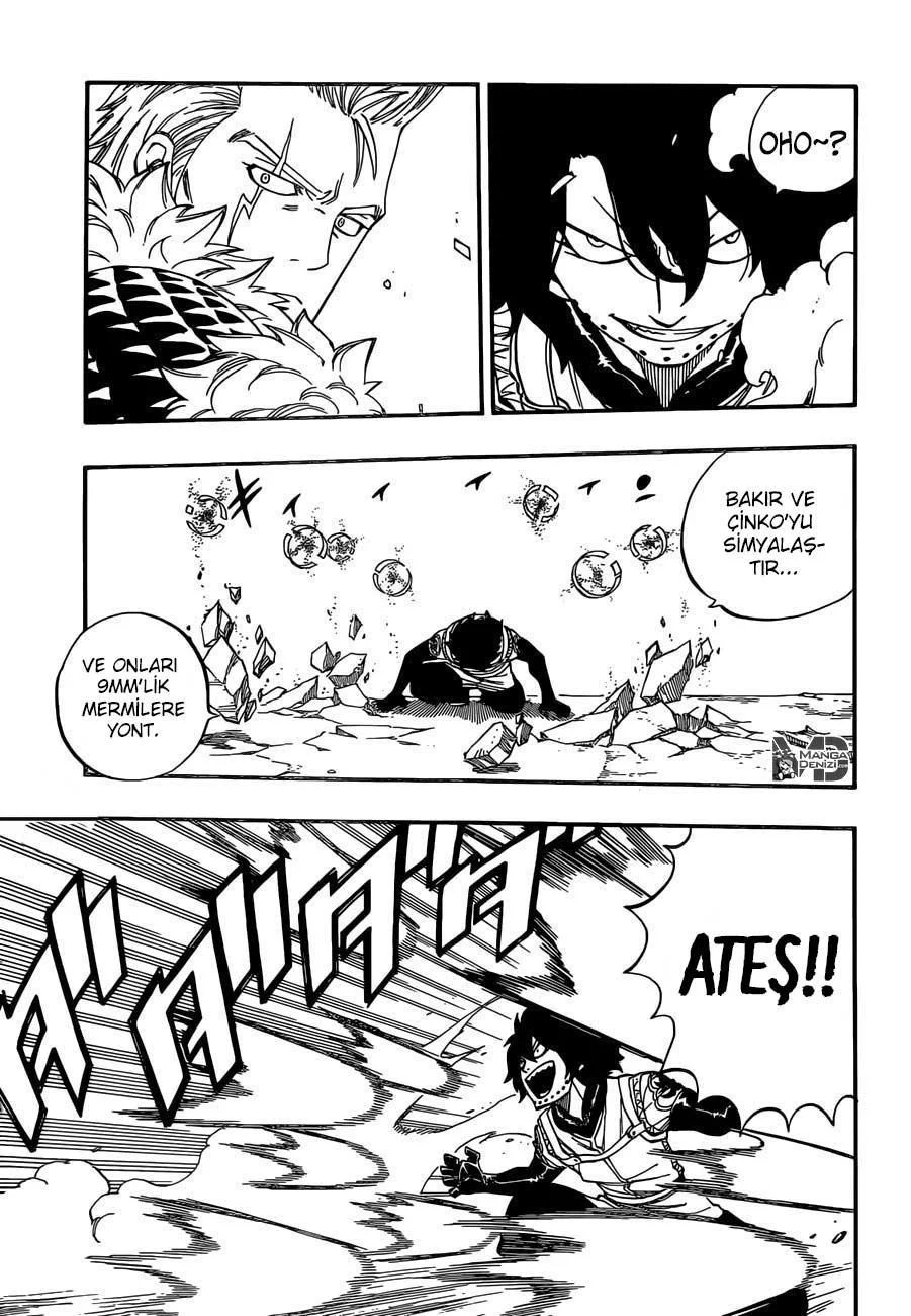 Fairy Tail - Sayfa 4