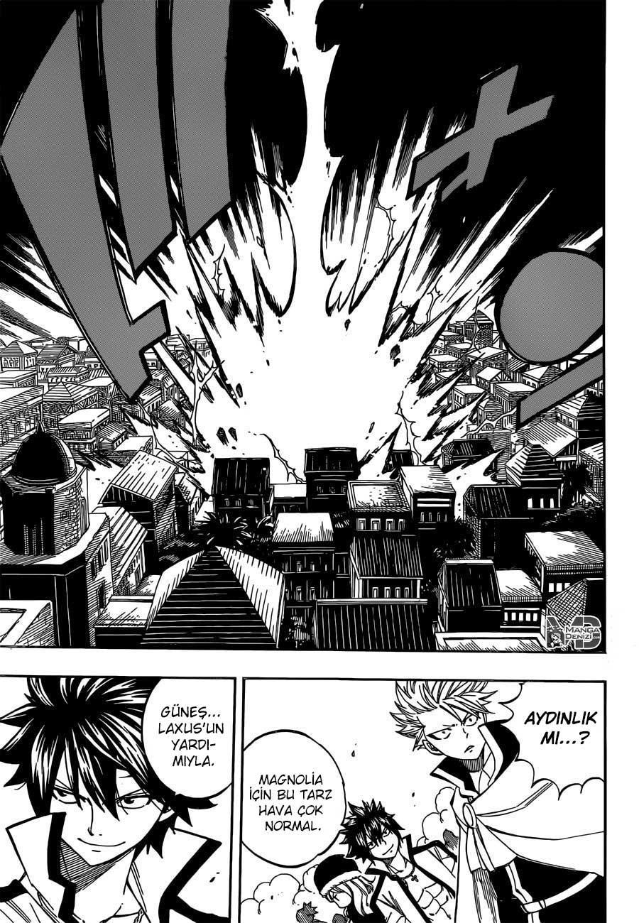 Fairy Tail mangasının 472 bölümünün 6. sayfasını okuyorsunuz.