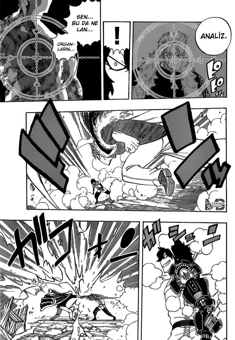 Fairy Tail - Sayfa 8