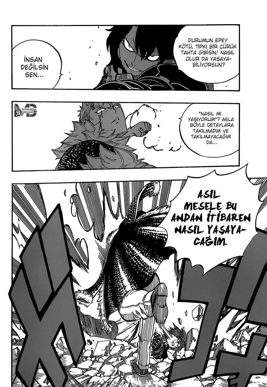 Fairy Tail - Sayfa 9