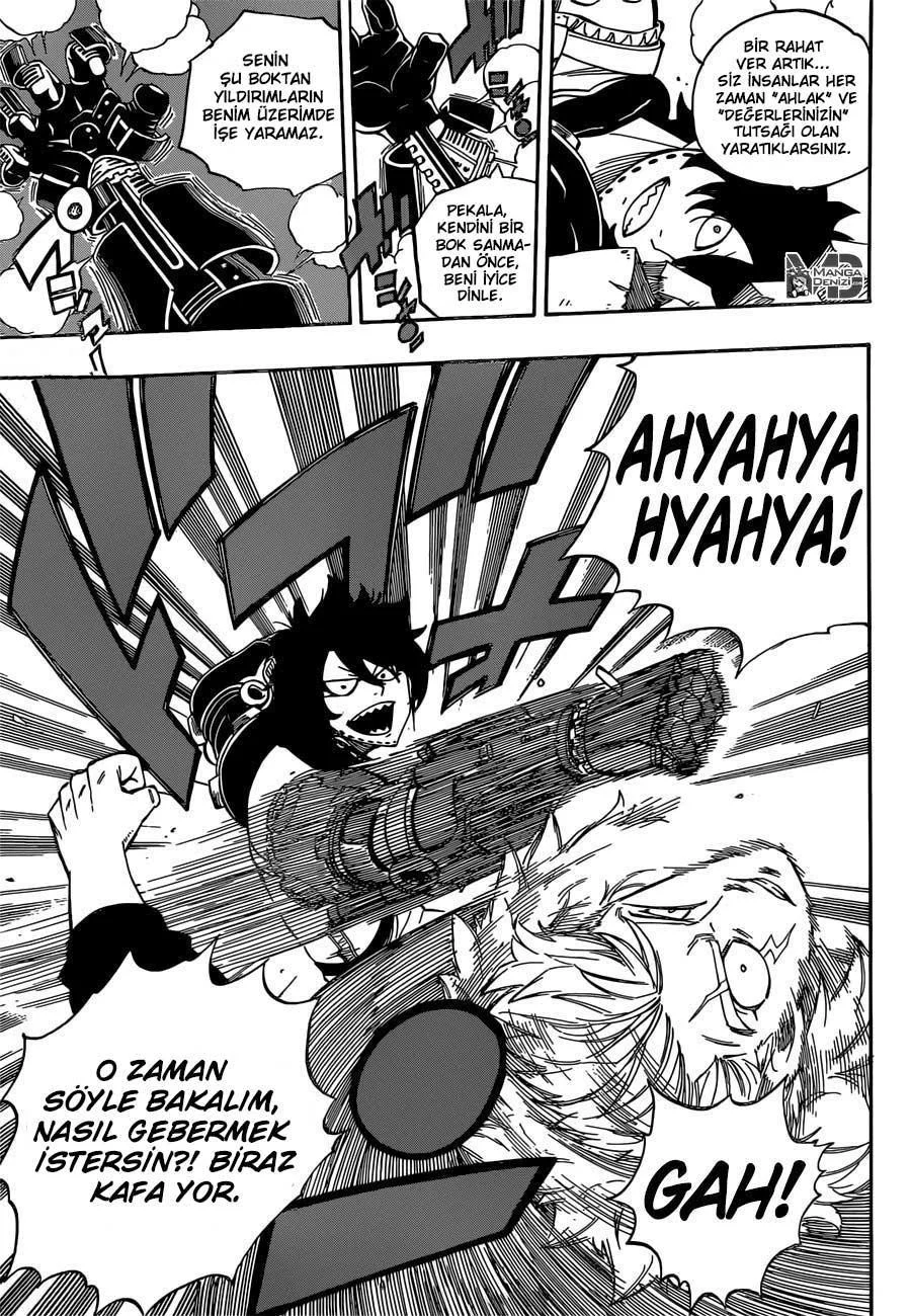 Fairy Tail - Sayfa 10