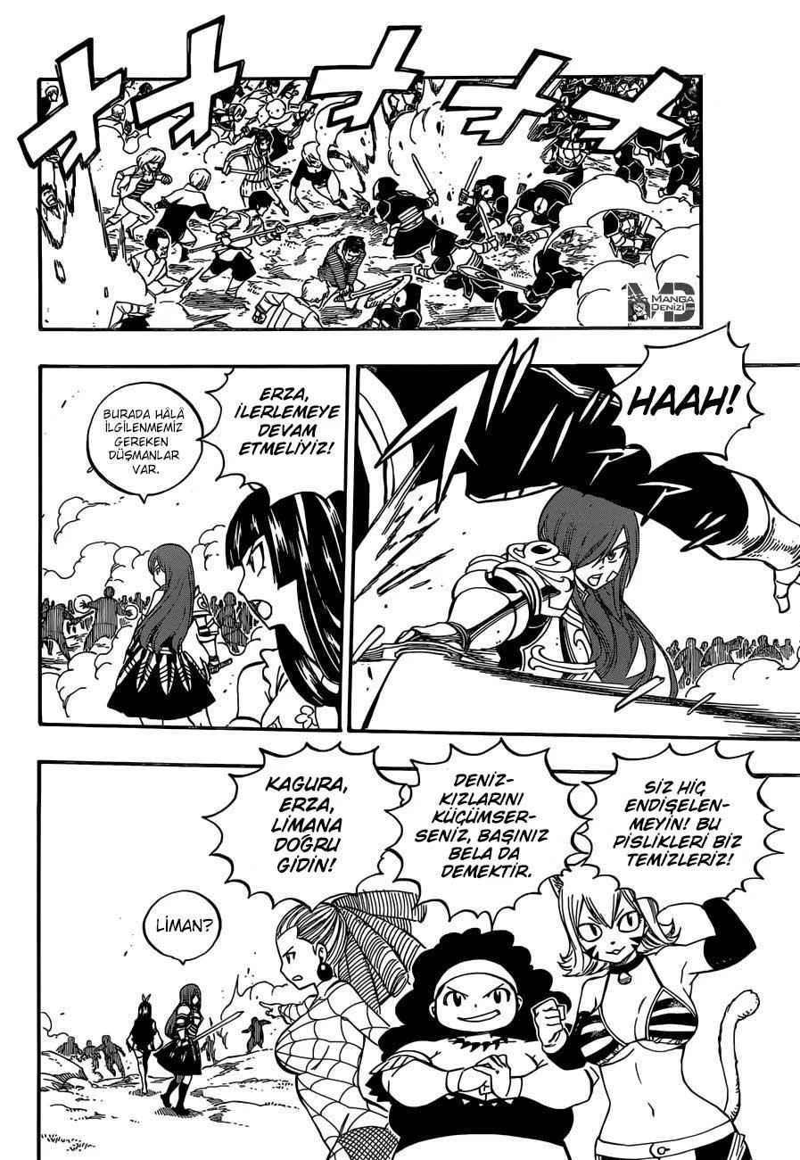 Fairy Tail - Sayfa 11