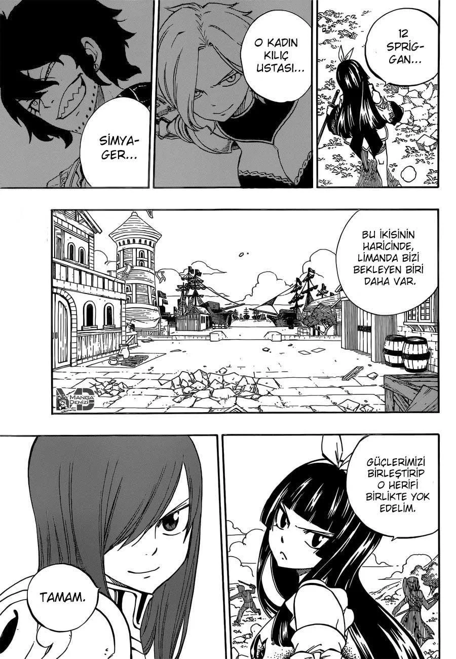 Fairy Tail - Sayfa 12