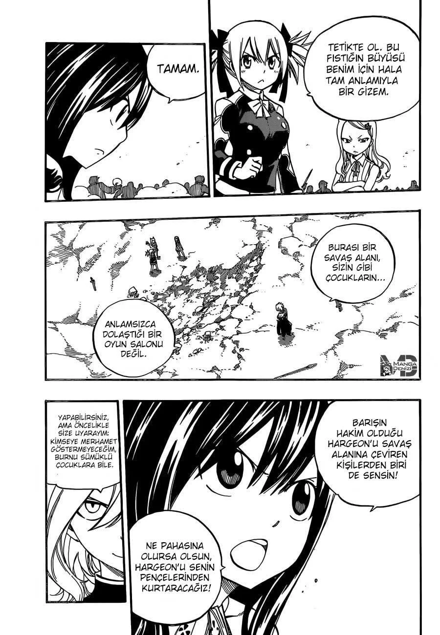 Fairy Tail - Sayfa 14
