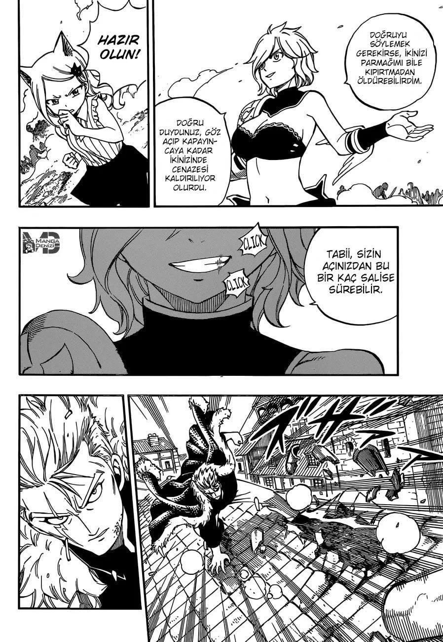 Fairy Tail - Sayfa 15