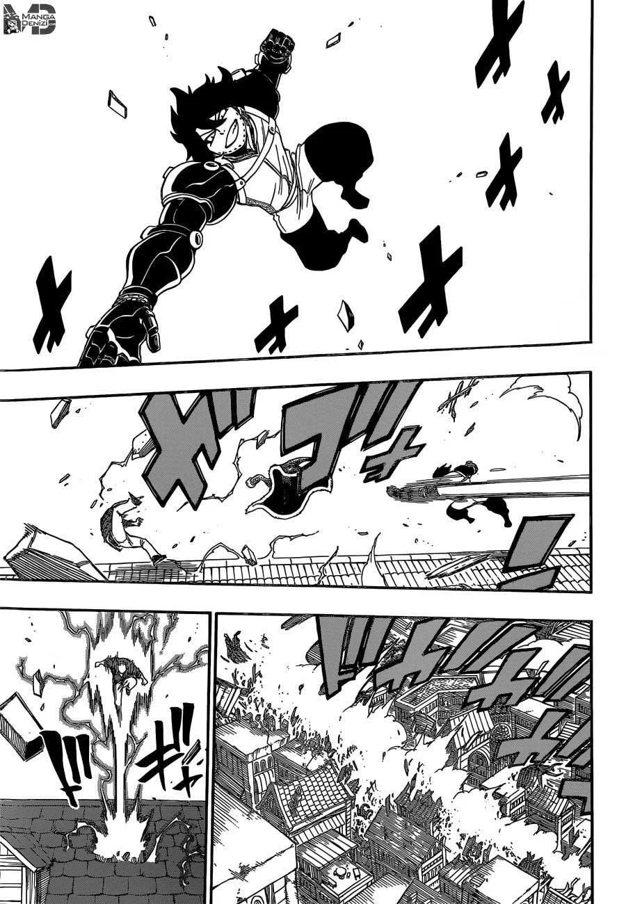 Fairy Tail - Sayfa 16