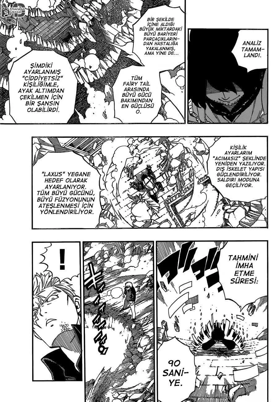 Fairy Tail - Sayfa 18