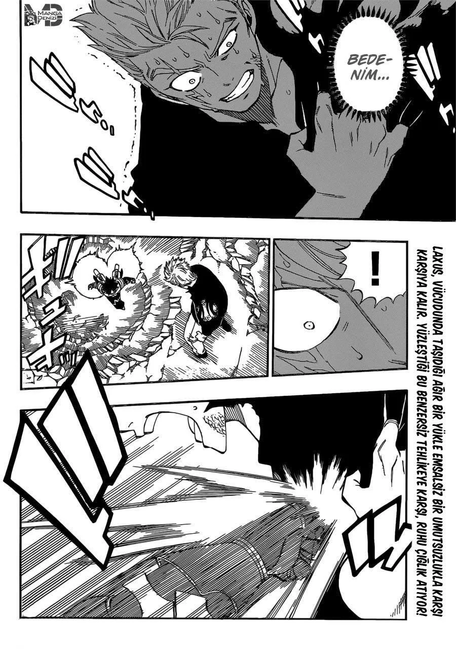 Fairy Tail - Sayfa 3