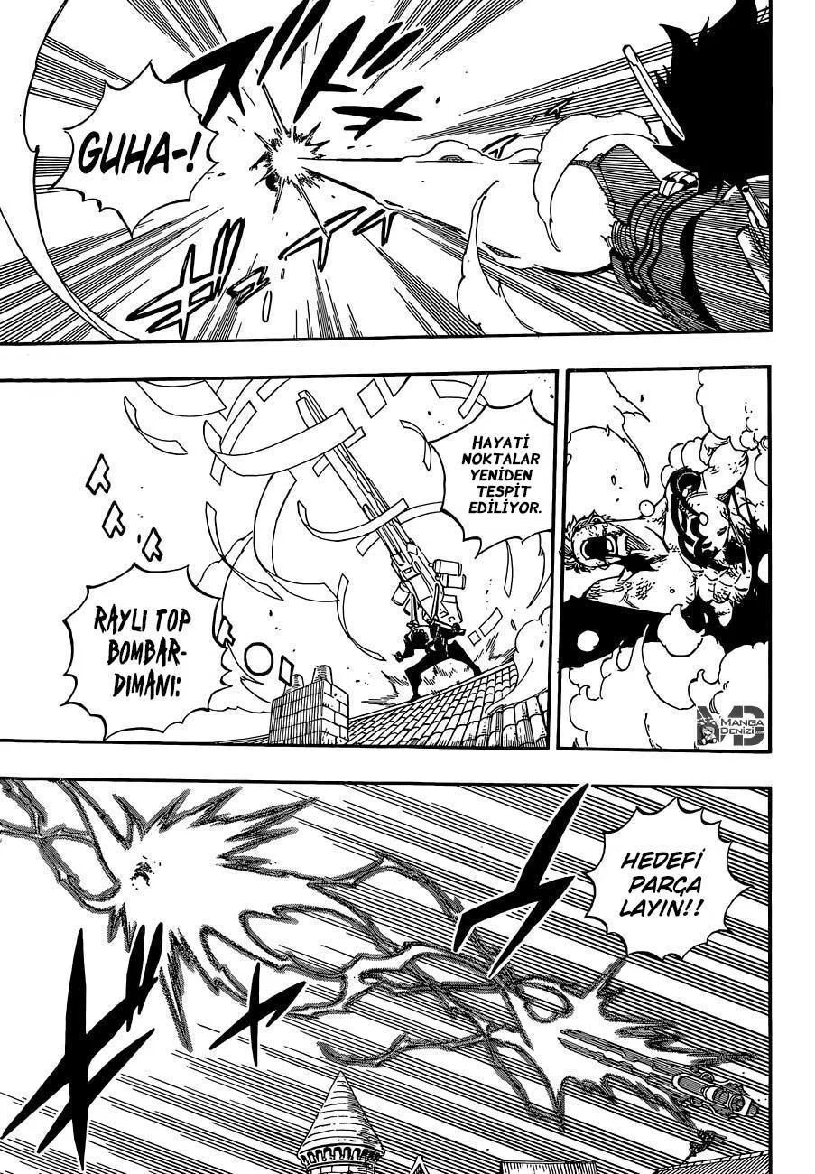 Fairy Tail - Sayfa 6