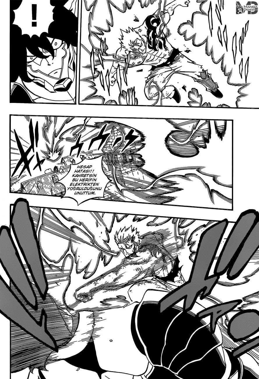 Fairy Tail mangasının 473 bölümünün 7. sayfasını okuyorsunuz.