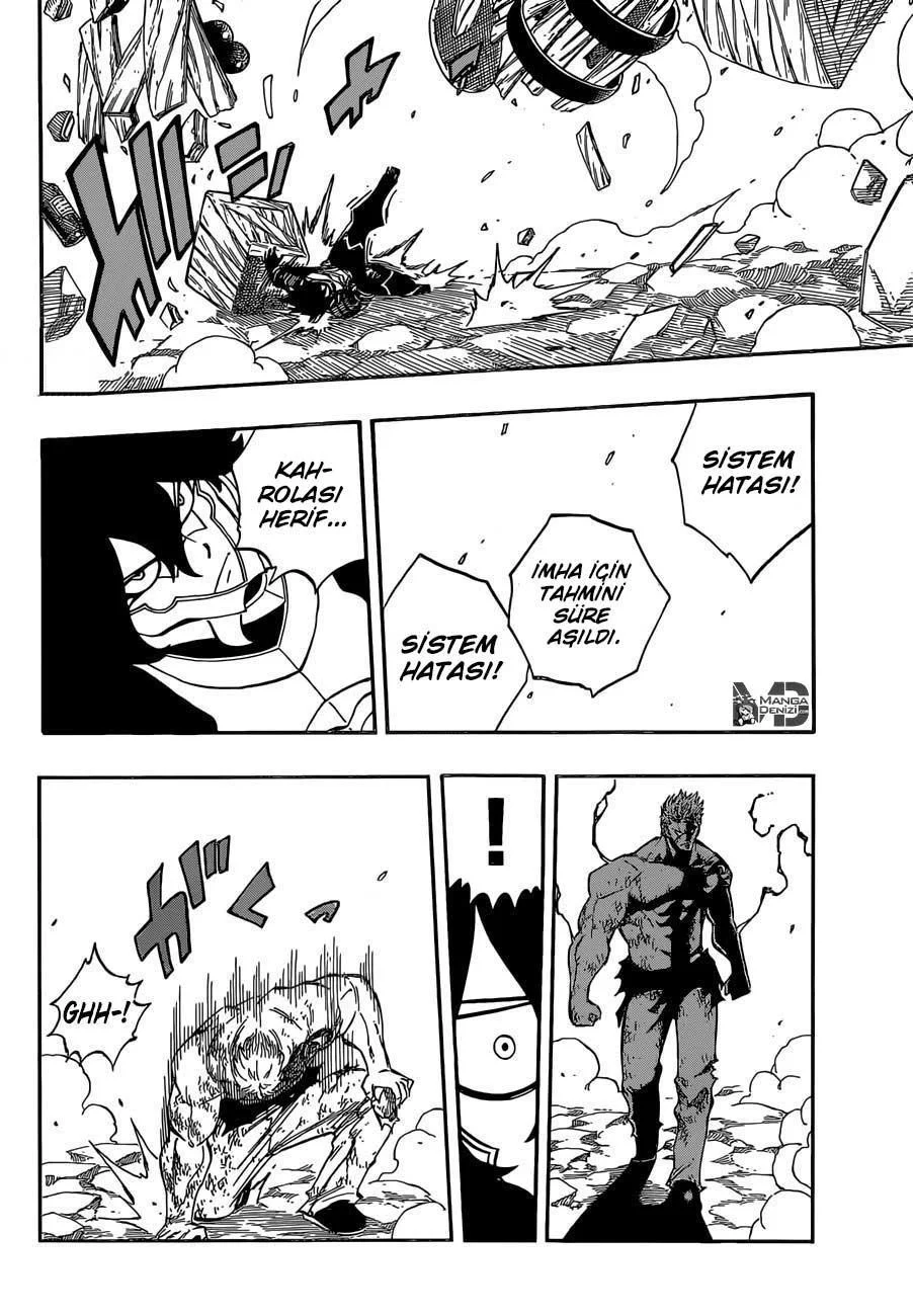 Fairy Tail - Sayfa 9