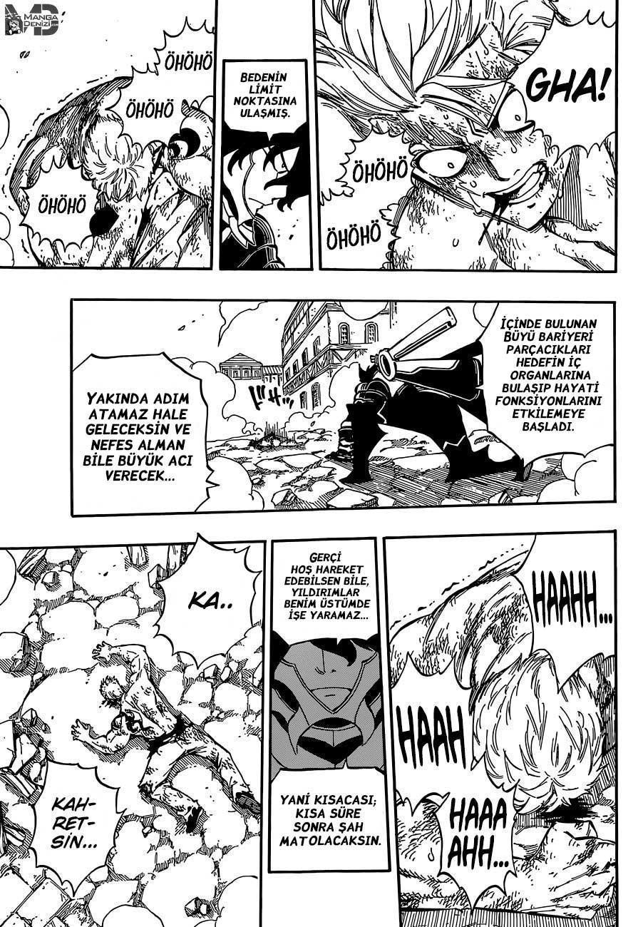 Fairy Tail mangasının 473 bölümünün 10. sayfasını okuyorsunuz.