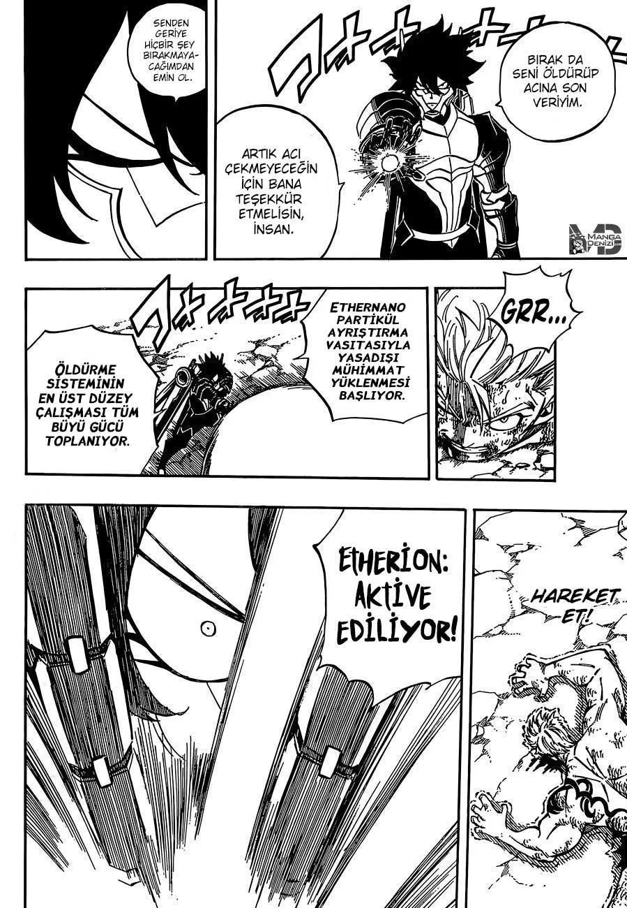 Fairy Tail - Sayfa 11