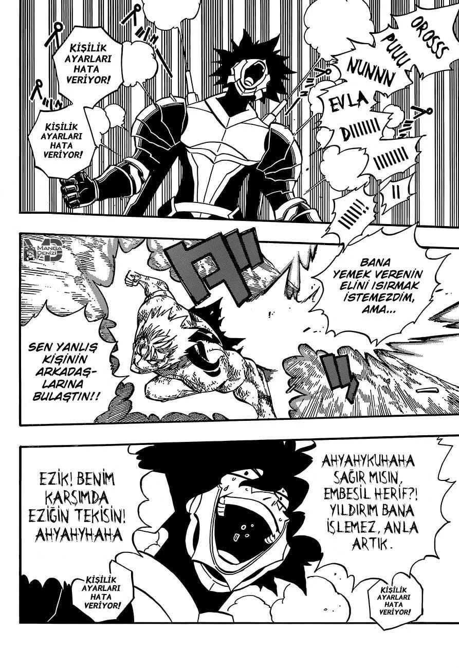 Fairy Tail - Sayfa 15