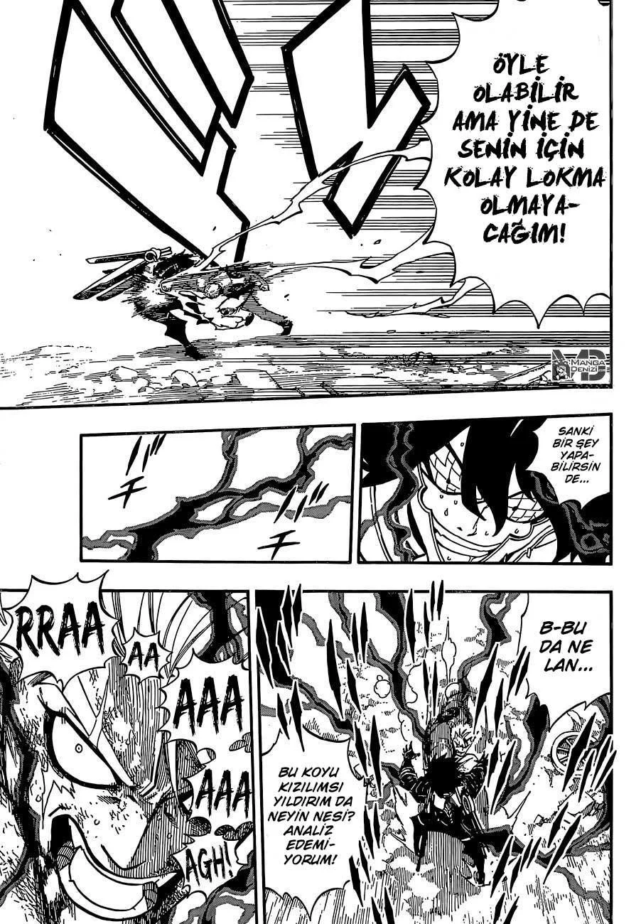 Fairy Tail - Sayfa 16