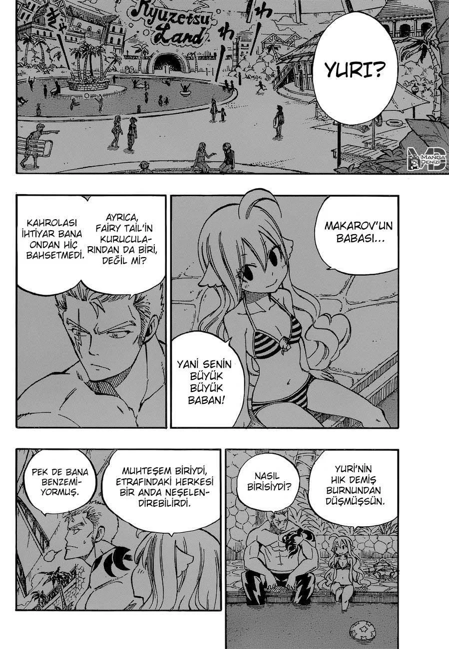 Fairy Tail - Sayfa 17