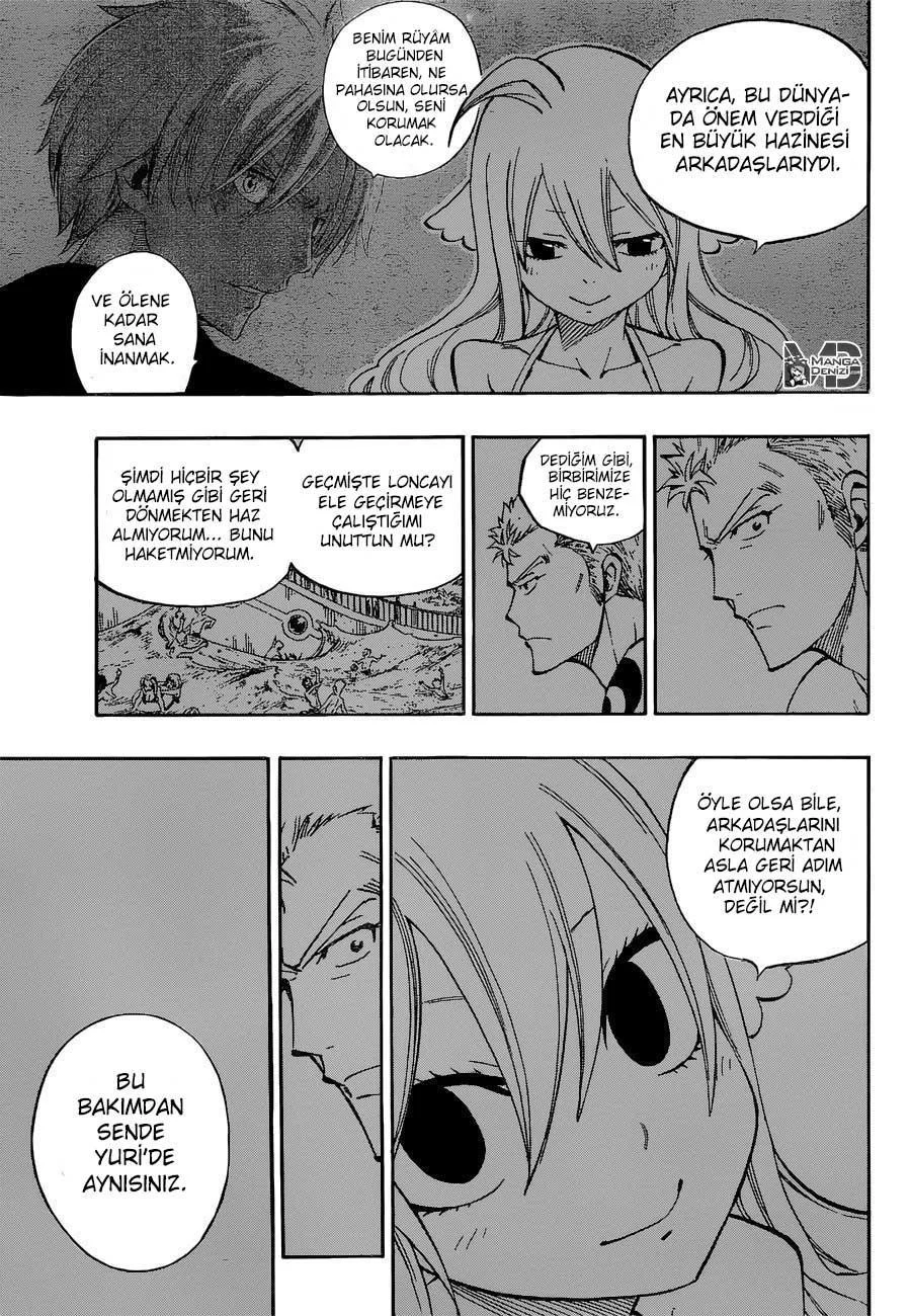 Fairy Tail - Sayfa 18