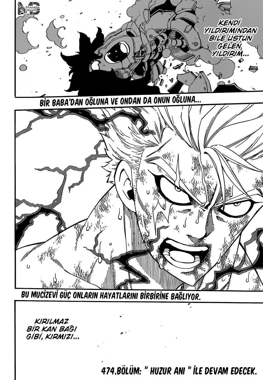 Fairy Tail - Sayfa 20