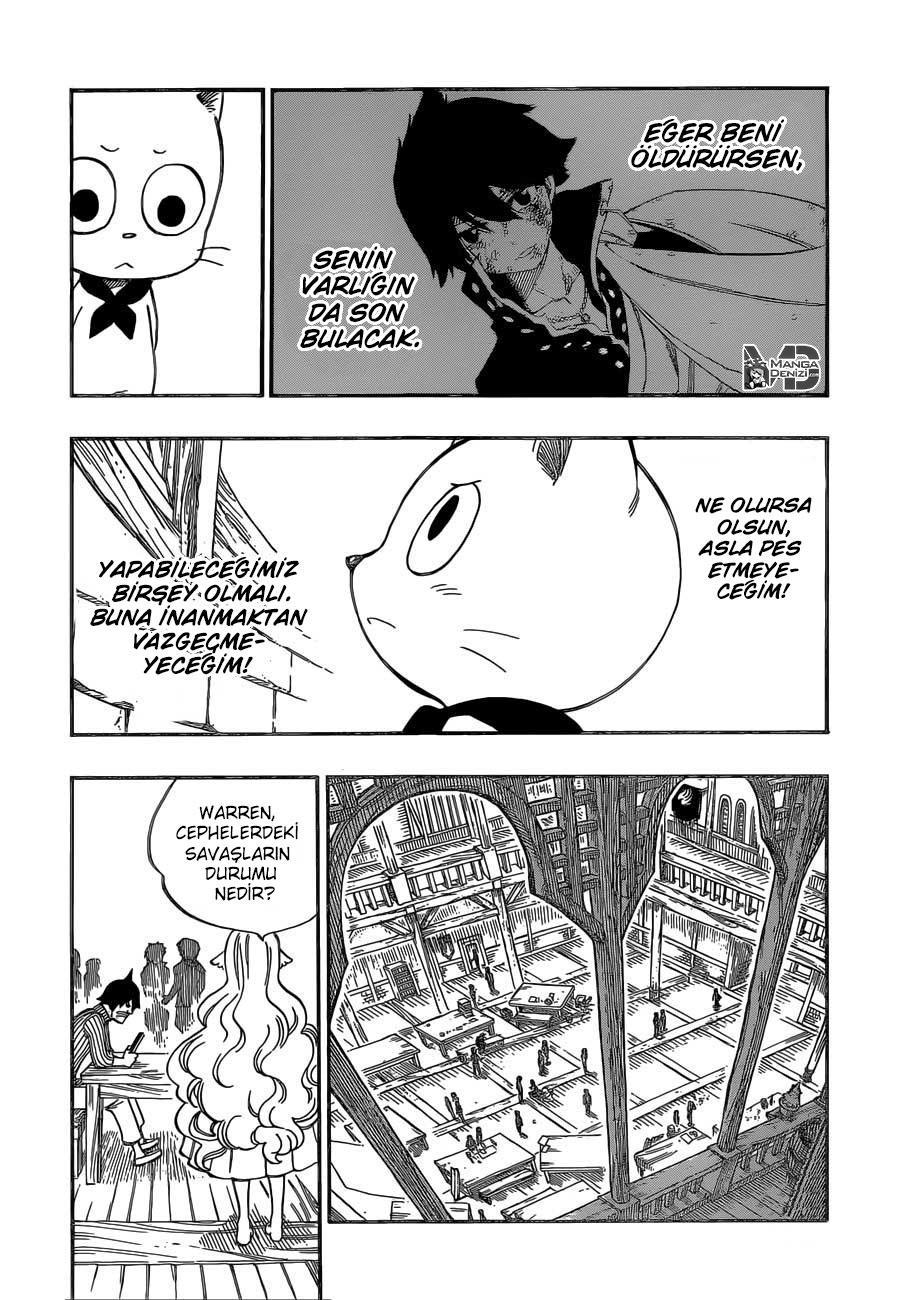 Fairy Tail mangasının 474 bölümünün 4. sayfasını okuyorsunuz.