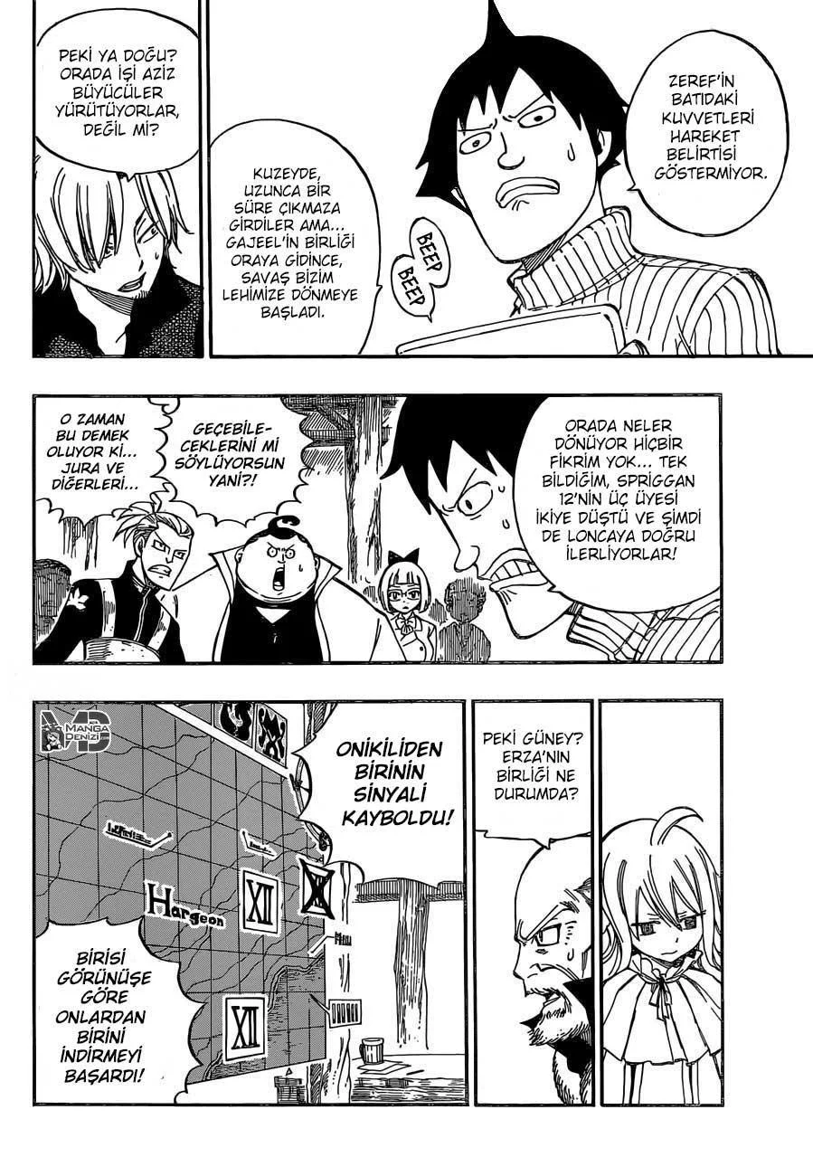 Fairy Tail - Sayfa 5