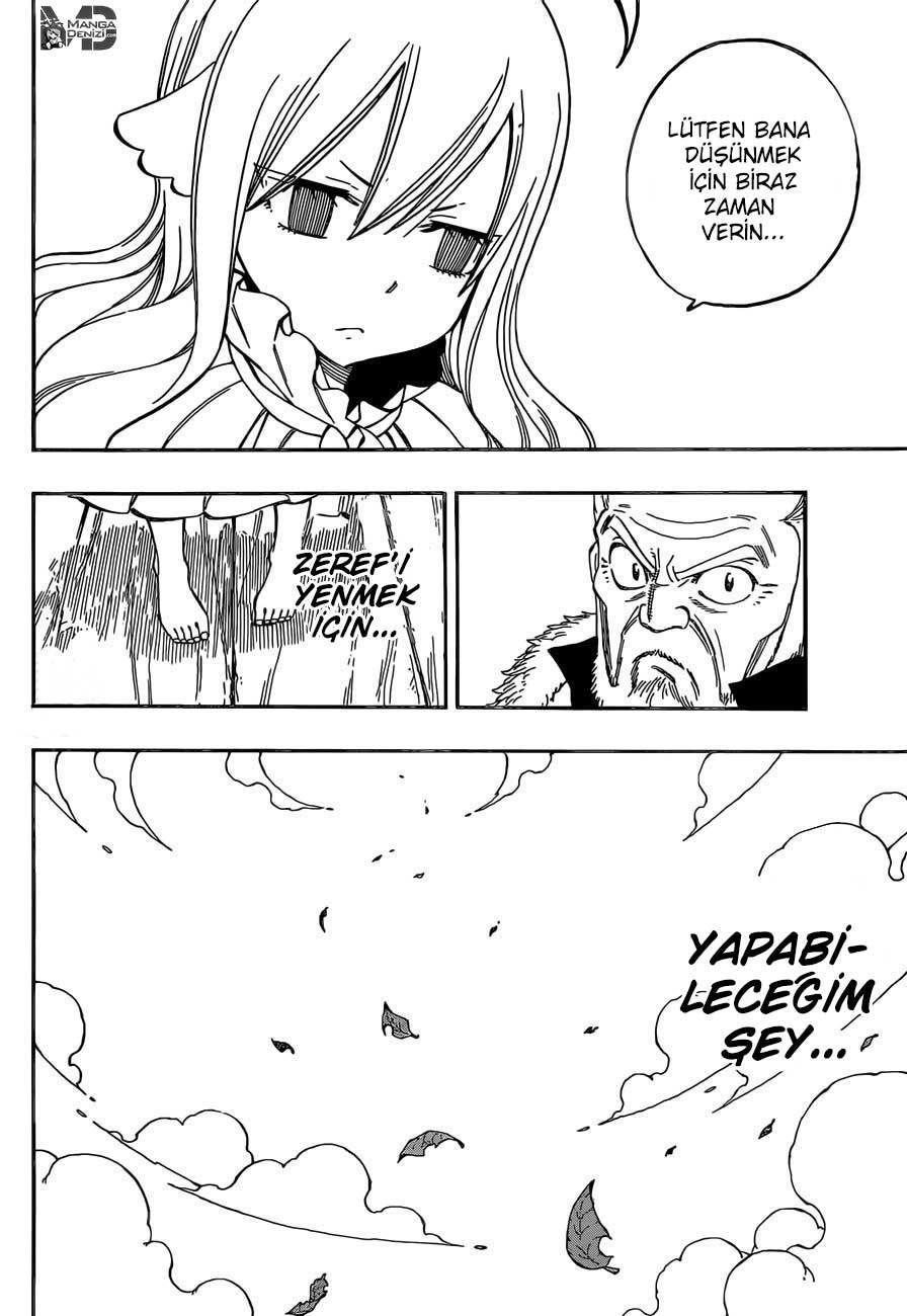 Fairy Tail mangasının 474 bölümünün 7. sayfasını okuyorsunuz.