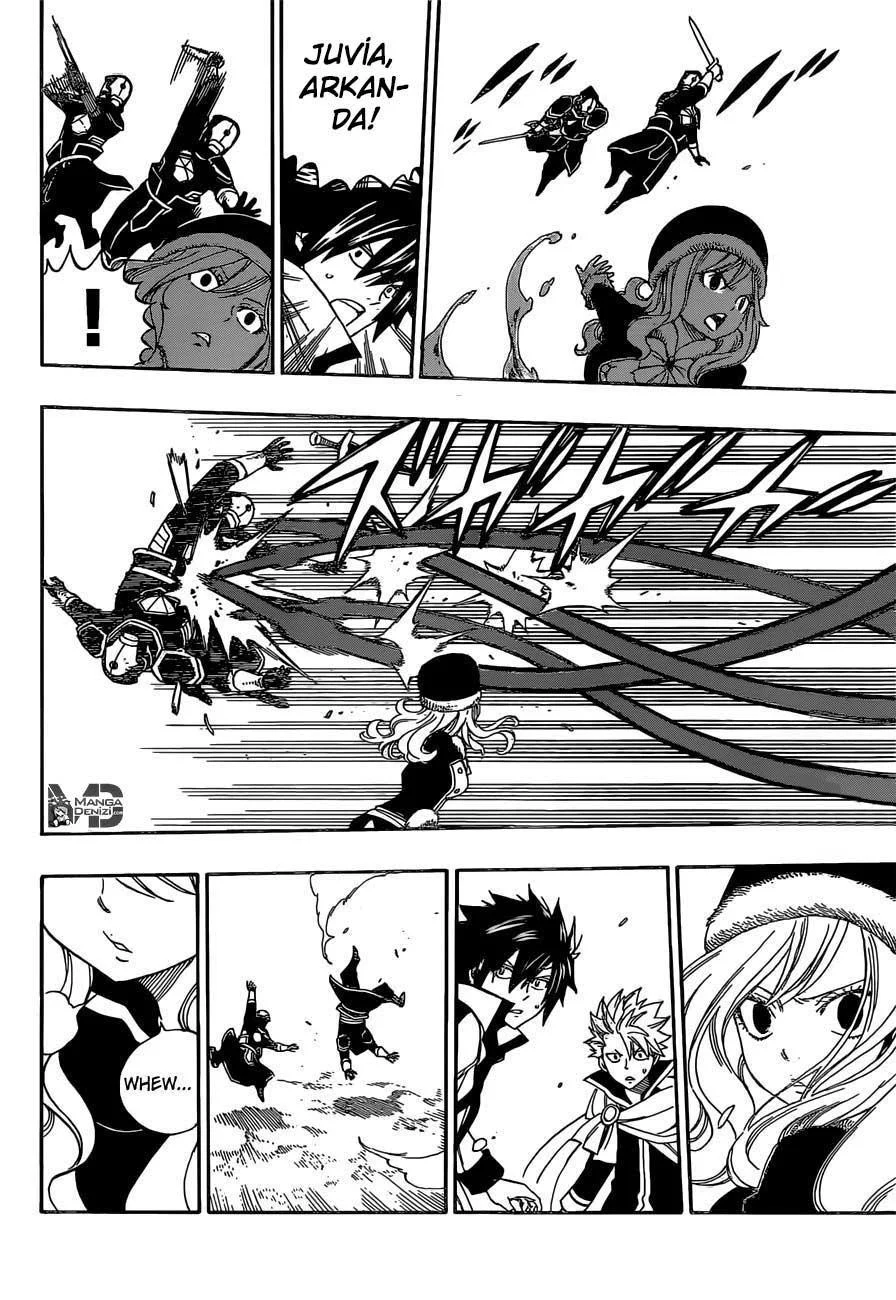 Fairy Tail - Sayfa 9