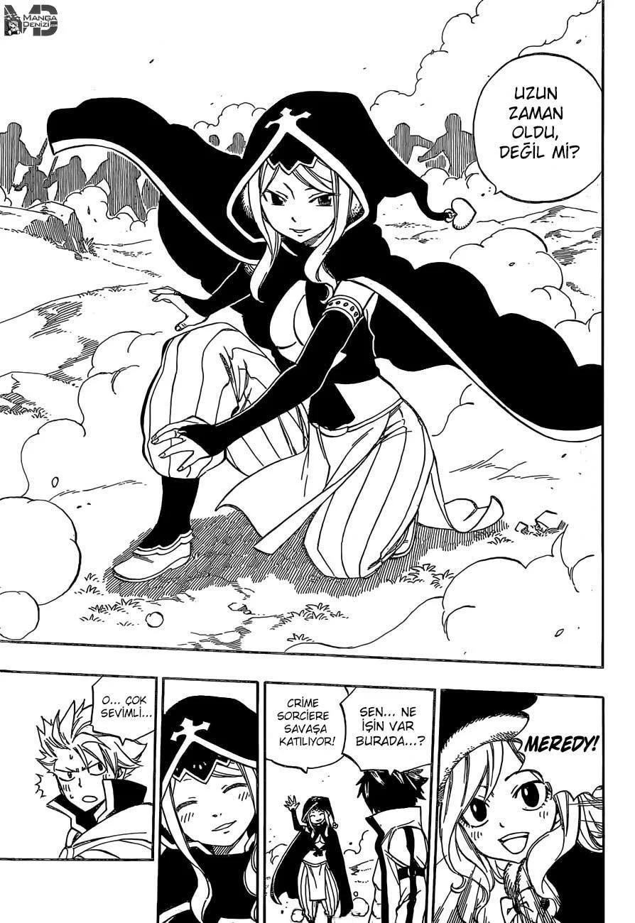 Fairy Tail - Sayfa 10