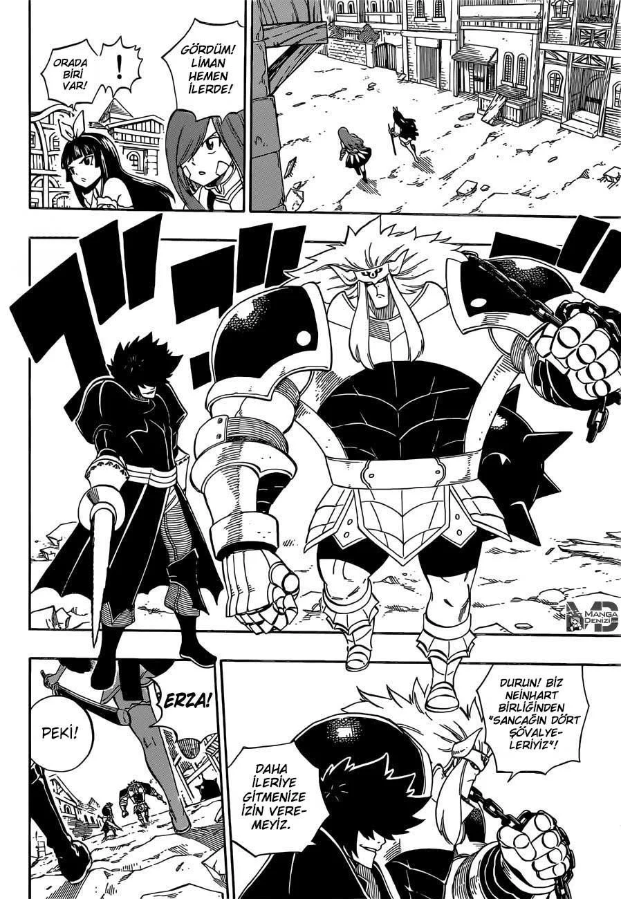 Fairy Tail - Sayfa 11