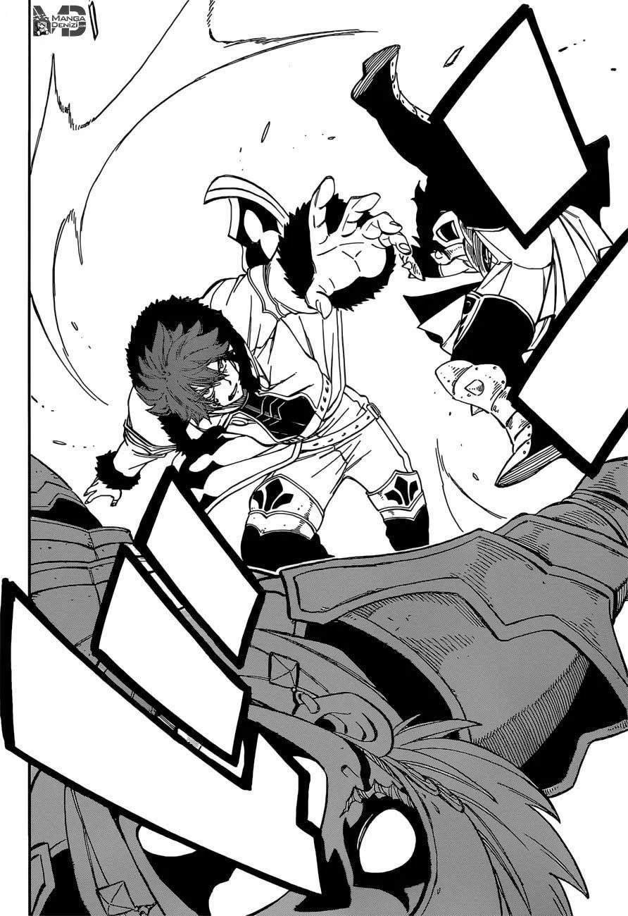 Fairy Tail - Sayfa 13