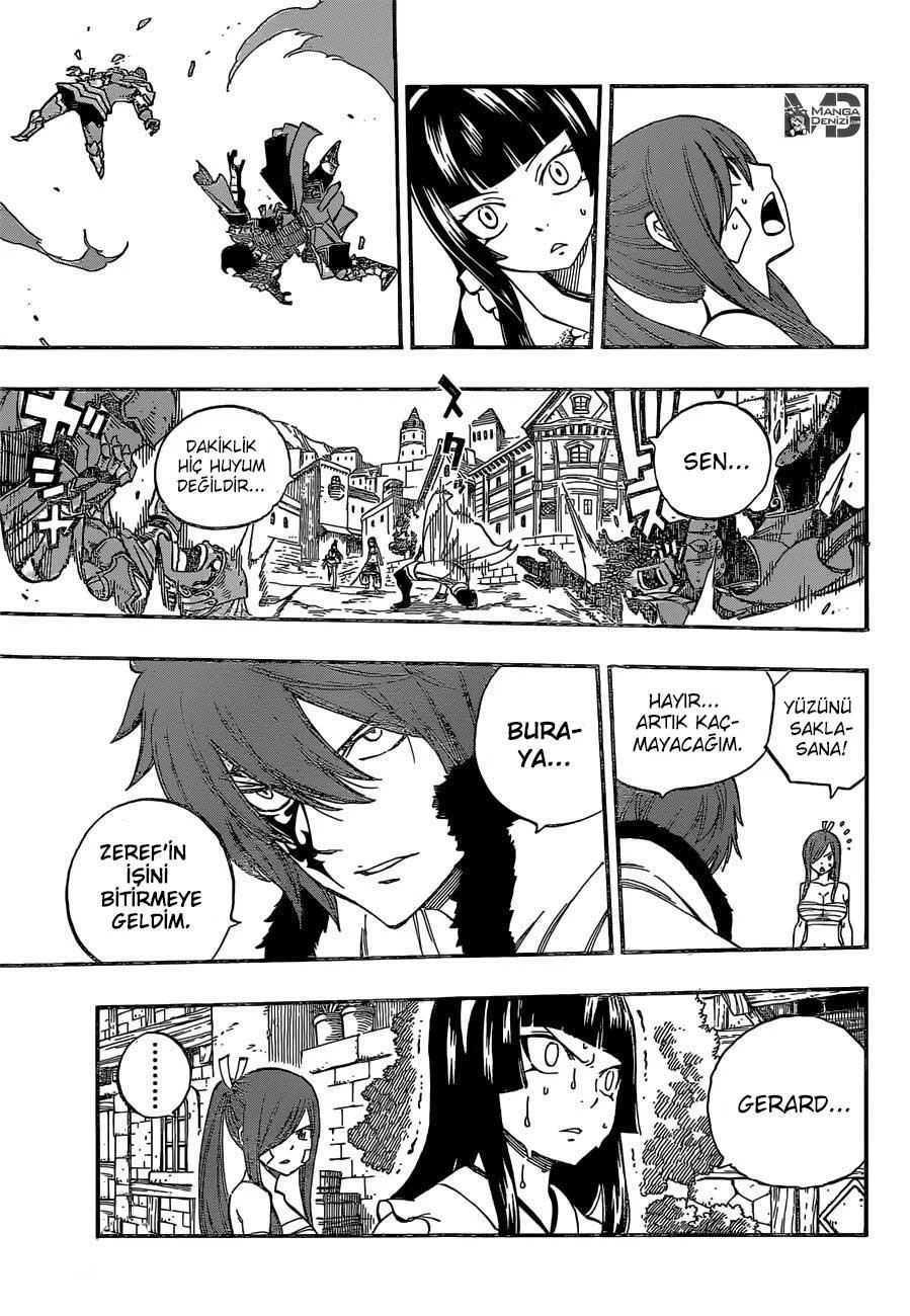 Fairy Tail - Sayfa 14