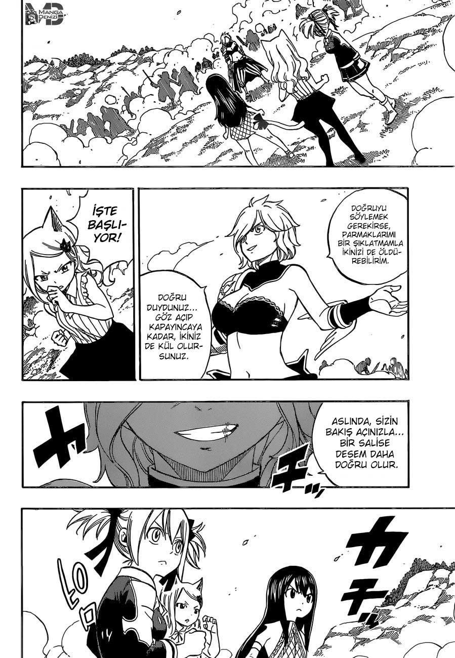 Fairy Tail mangasının 474 bölümünün 15. sayfasını okuyorsunuz.