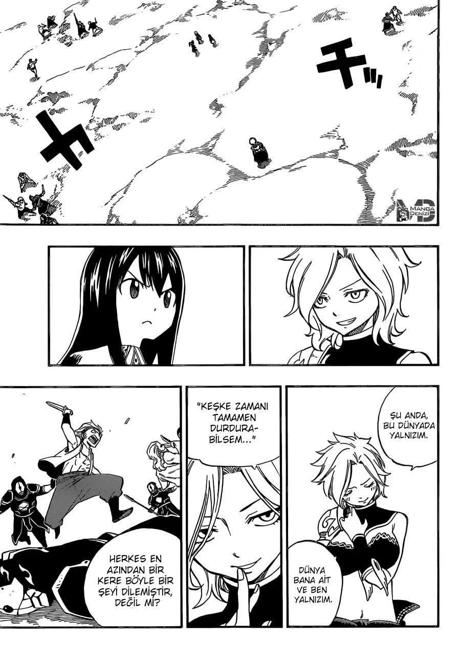 Fairy Tail - Sayfa 16