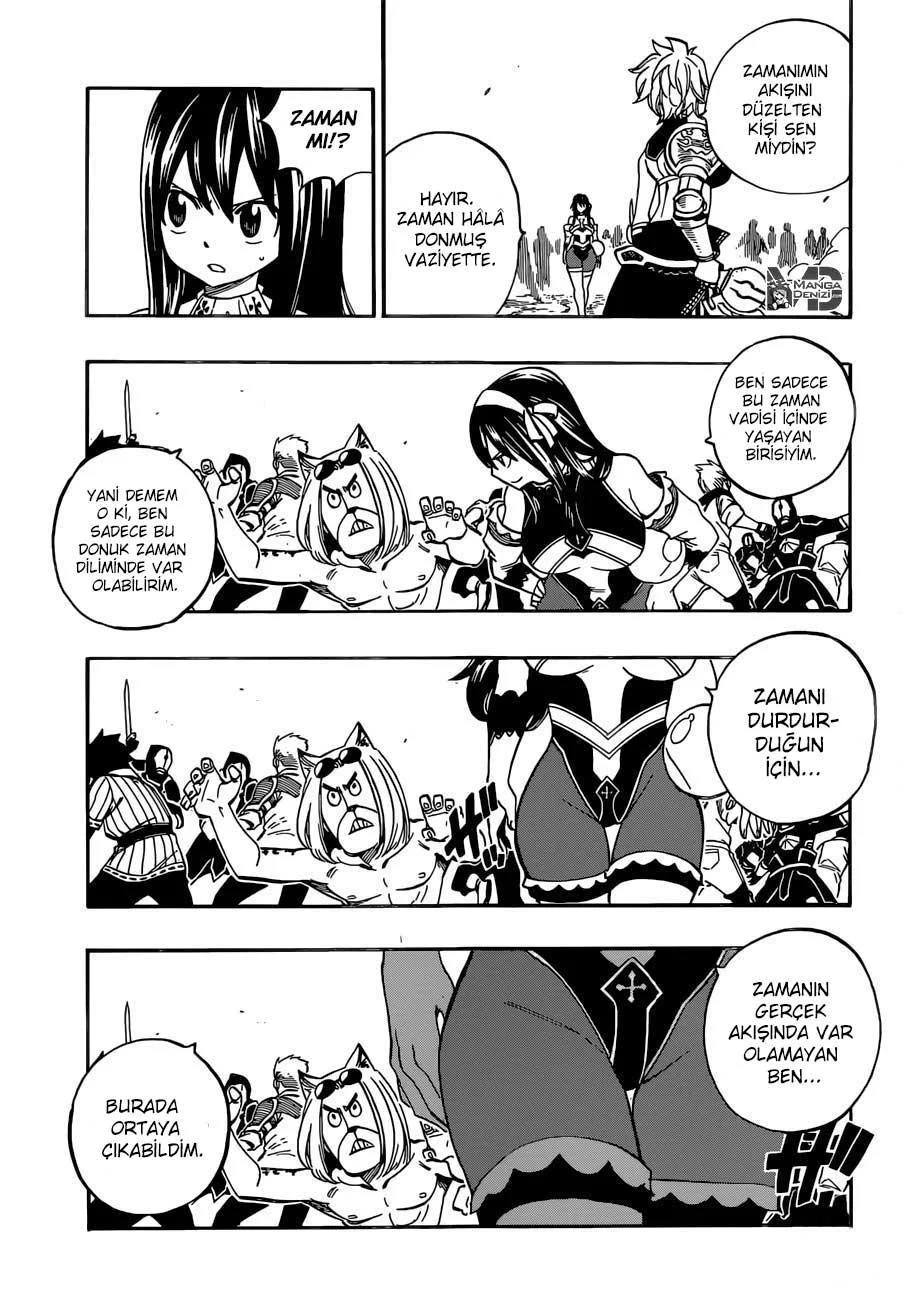 Fairy Tail - Sayfa 4