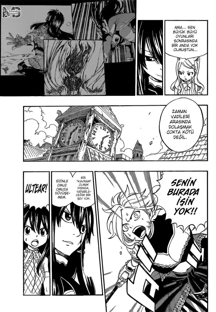 Fairy Tail - Sayfa 6
