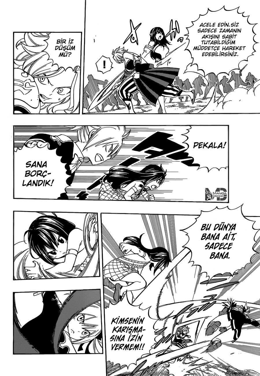 Fairy Tail mangasının 475 bölümünün 7. sayfasını okuyorsunuz.