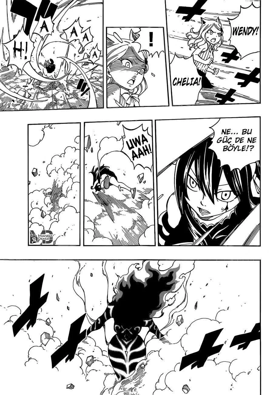 Fairy Tail - Sayfa 10