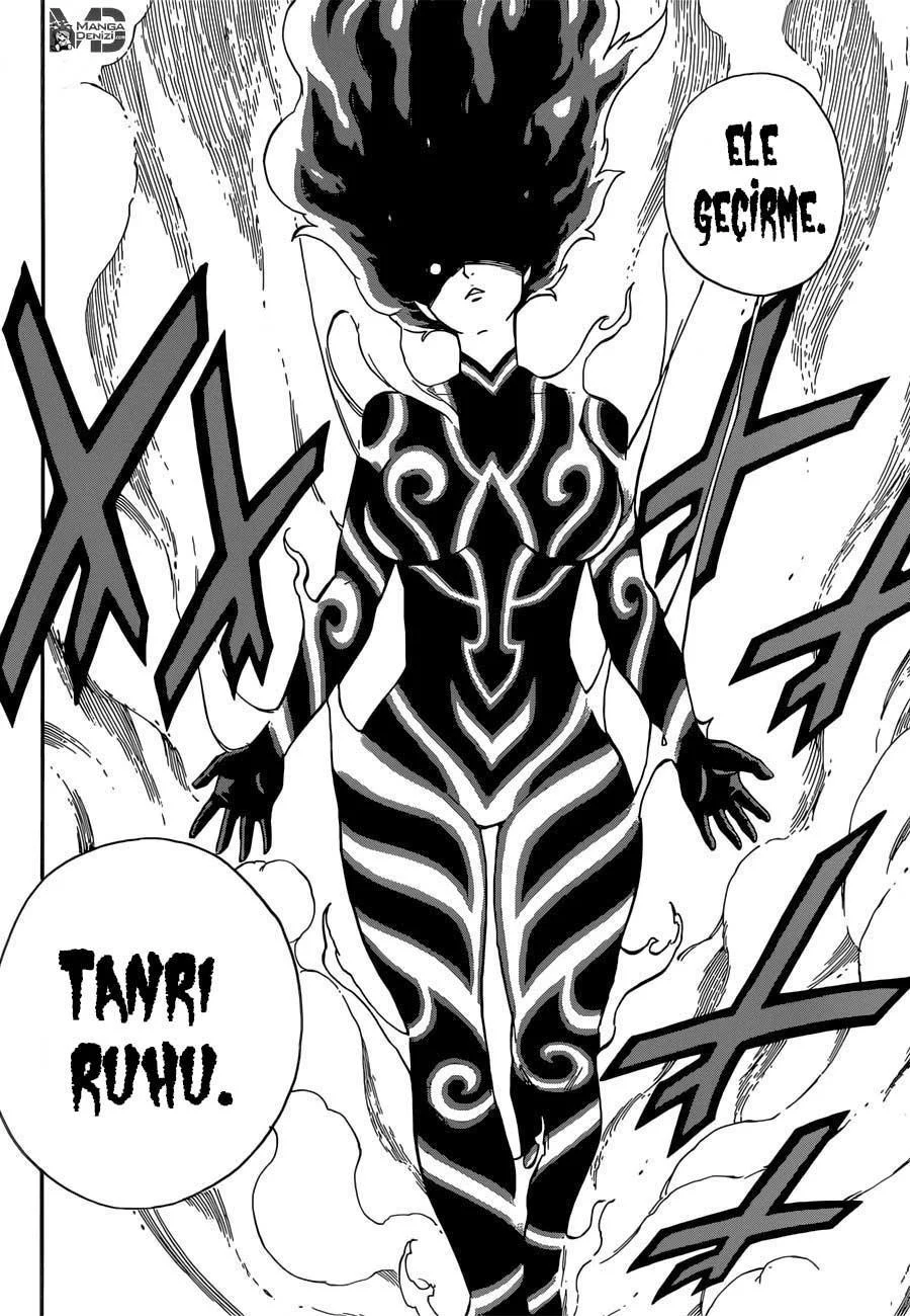 Fairy Tail - Sayfa 11