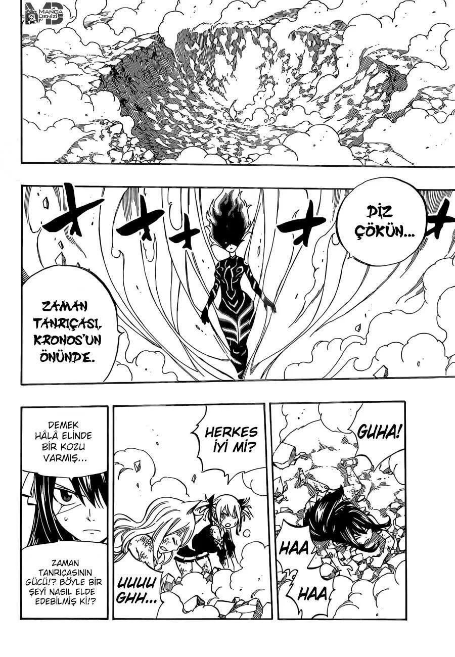 Fairy Tail - Sayfa 13