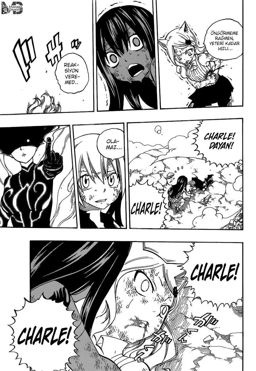 Fairy Tail - Sayfa 16