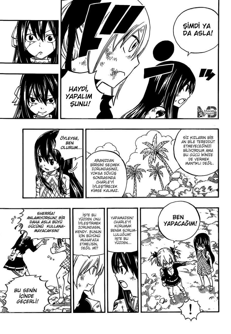 Fairy Tail mangasının 476 bölümünün 4. sayfasını okuyorsunuz.