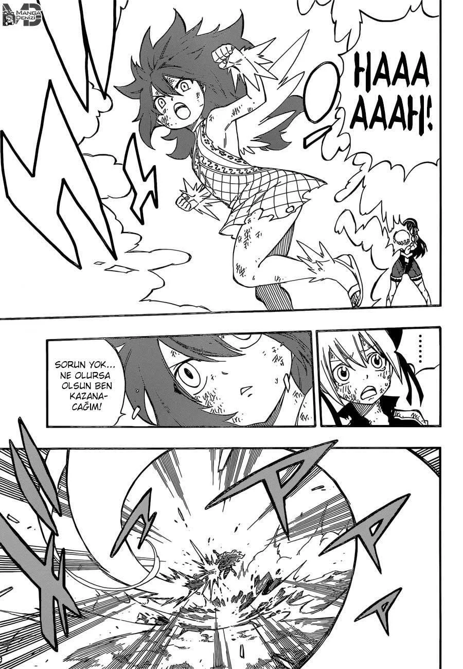 Fairy Tail - Sayfa 6