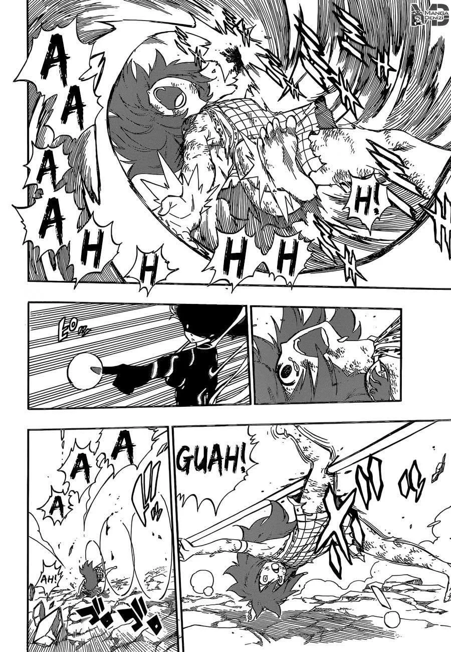 Fairy Tail - Sayfa 9