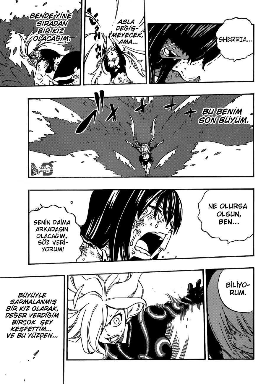 Fairy Tail mangasının 476 bölümünün 16. sayfasını okuyorsunuz.