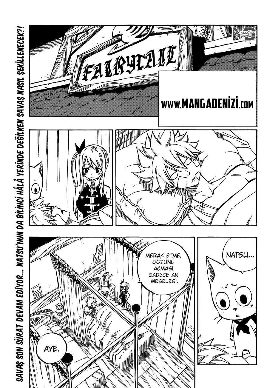 Fairy Tail mangasının 477 bölümünün 3. sayfasını okuyorsunuz.