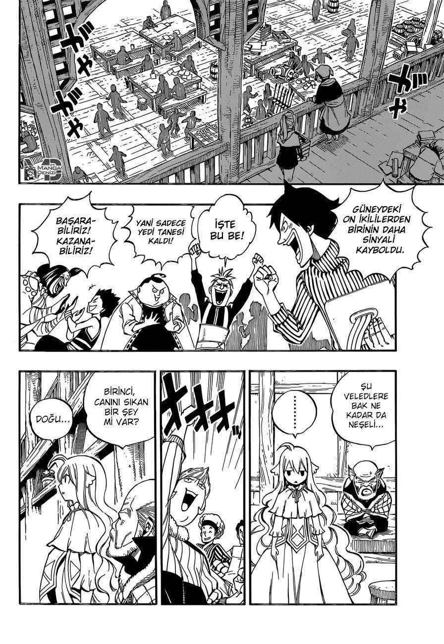 Fairy Tail - Sayfa 4