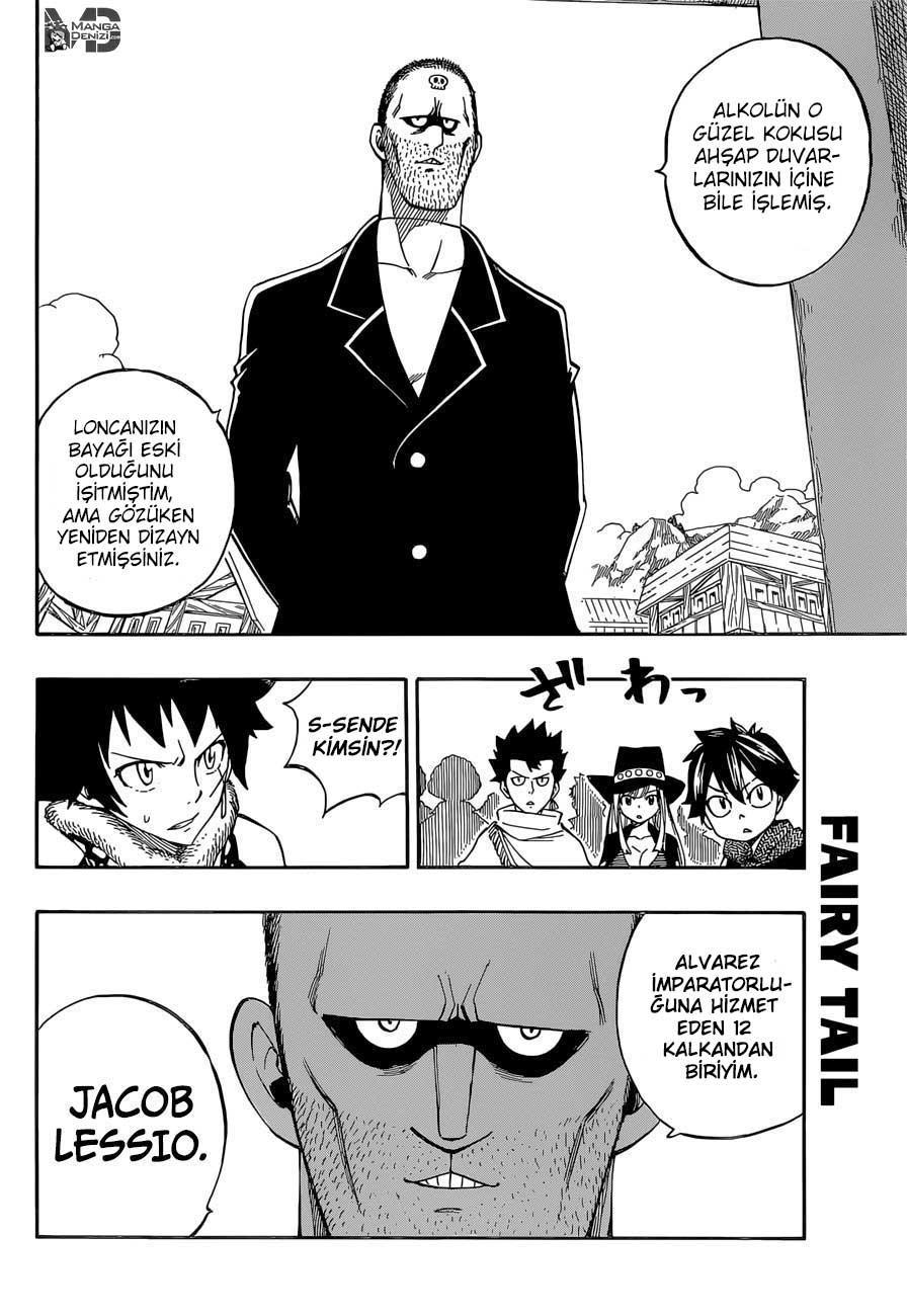 Fairy Tail mangasının 477 bölümünün 6. sayfasını okuyorsunuz.