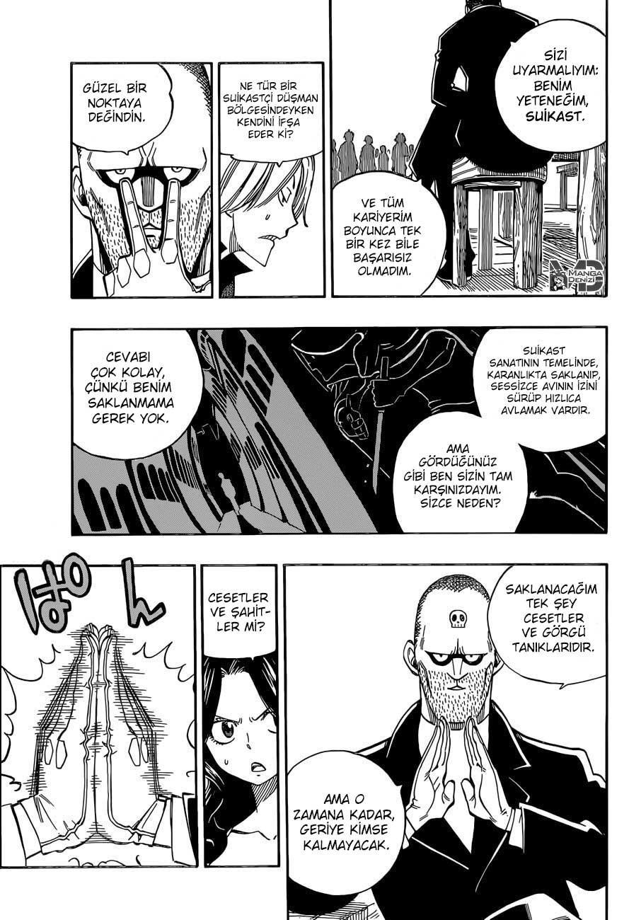 Fairy Tail mangasının 477 bölümünün 9. sayfasını okuyorsunuz.