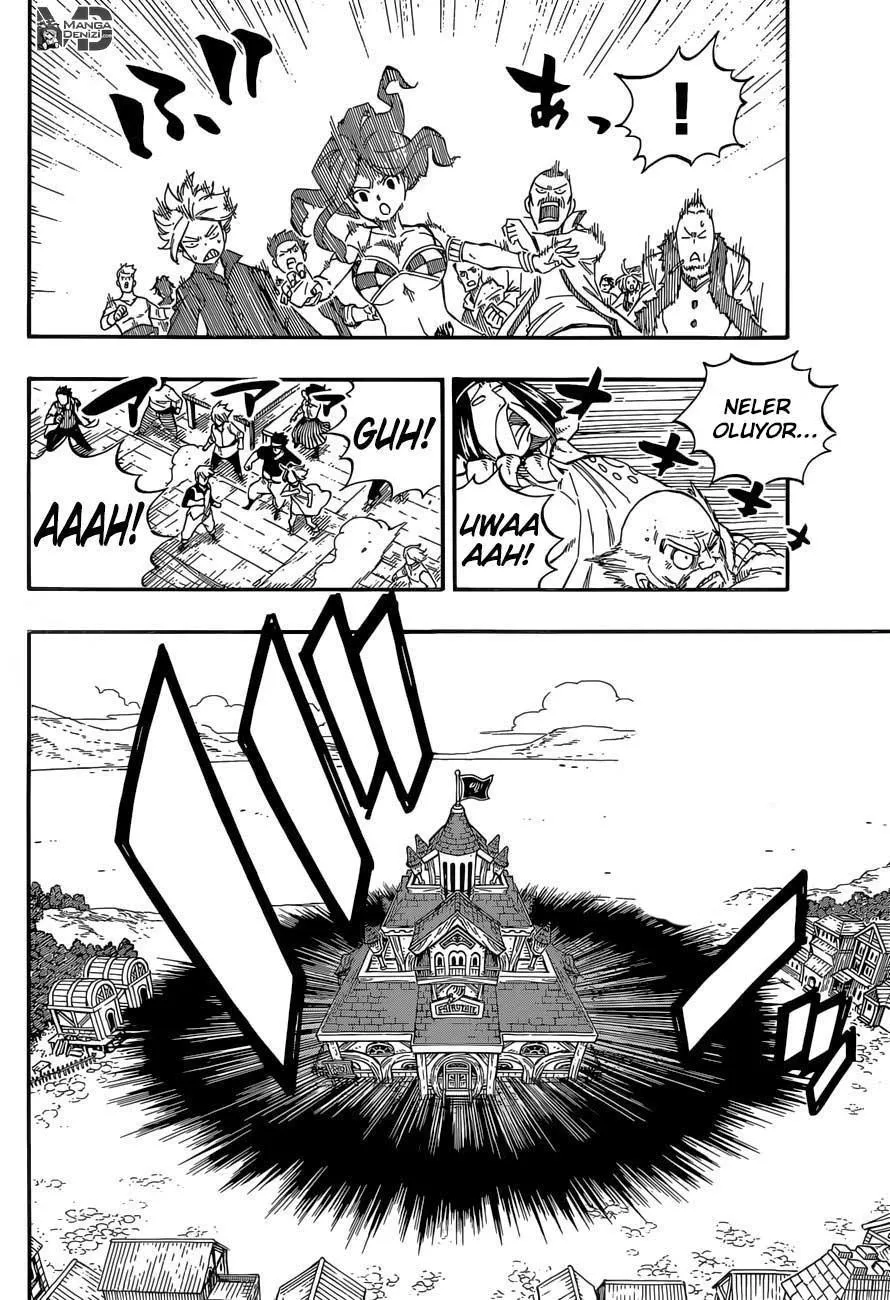 Fairy Tail - Sayfa 10