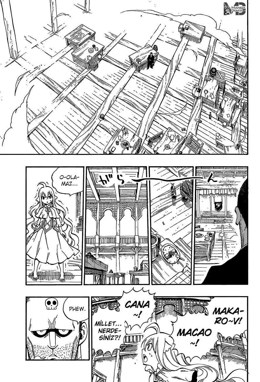 Fairy Tail - Sayfa 11